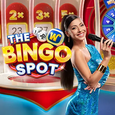 The Bingo Spot